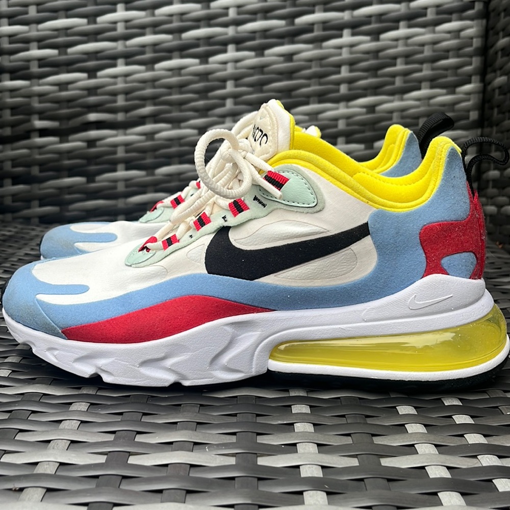 New In Box! Nike 270 React - image 2